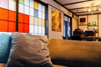Taisho Modern Villa Zen