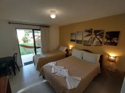 Hotel Coco Beach Hotels in Conde
