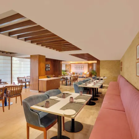 Lemon Tree Resort, Mussoorie