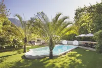 Schoone Oordt Country House Hotels in Swellendam