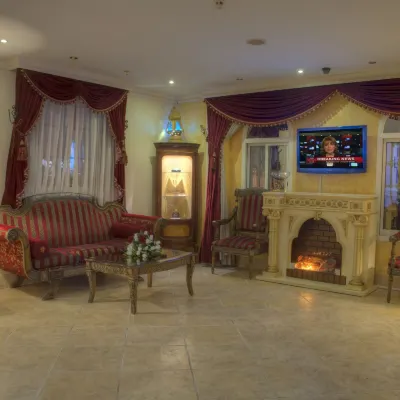 Al Maha Regency Hotel Suites - Managed by Aoudi Consultants Các khách sạn gần Trung tâm mua sắm Sharjah Mega Mall