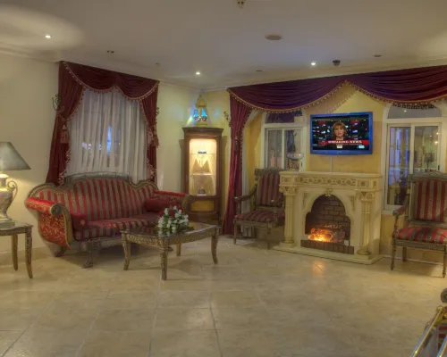 Al Maha Regency Hotel Suites - Managed by Aoudi Consultants Hotels near Petrofac International Ltd.