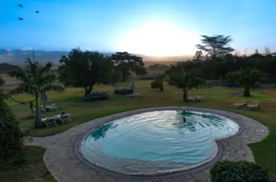 Flamingo Hill Tented Camp Hotels in 