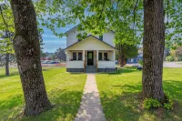 Pine Park - Charming 5 BR home