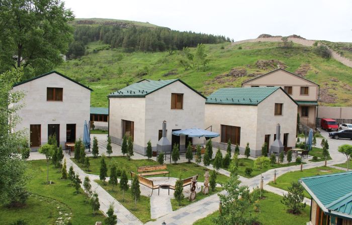 Alaska Resort