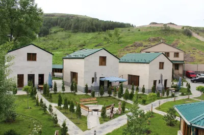 Alaska Resort Hotels near Ropeway of Tsaghkadzor