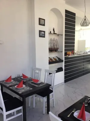 Garni Hotel Lana Hotel a 