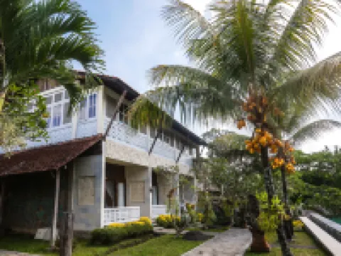 Ubud Sari Health Resort Hotels near Ubud