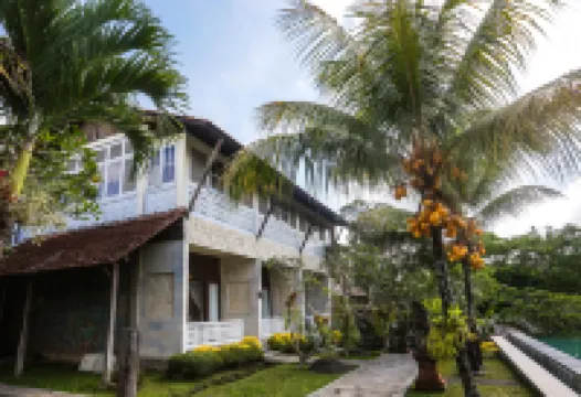 Ubud Sari Health Resort Hotels near Ubud Kajeng Rice Fields Walk