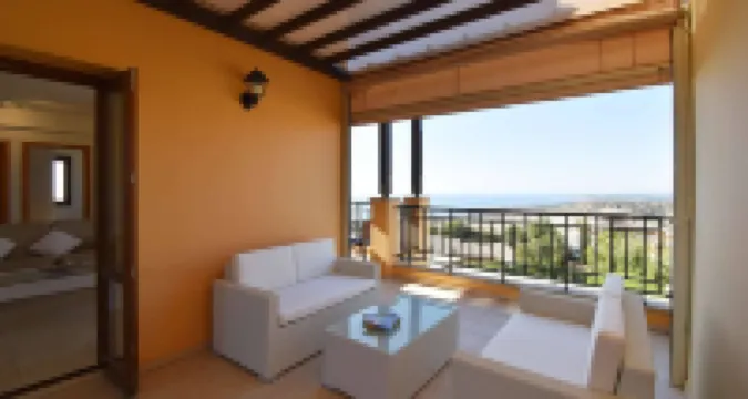 Apartment CC12 - Pyrgos