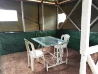 Mseven Gardens M7 Hotel a Nyahururu