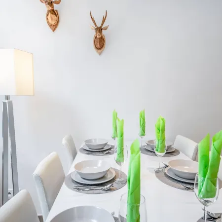 Mountain View Stay, Malmedy