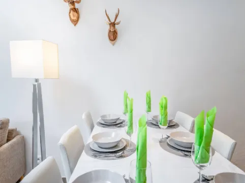 Mountain View Stay, Malmedy