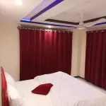 Elli's Luxus Hotel & Restaurant Các khách sạn ở Skardu