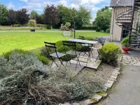 Appart' d'hôtes , ch et gîte au Manoir de la Haute Pilais Hotels in Domloup