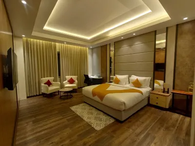 The White IBIS A Boutique Hotel Hotels near AHMED AQUARIUM