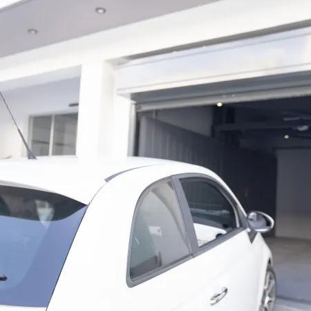 The Residences Kalamata