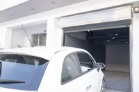 The Residences Kalamata - موقف سيارات
