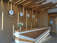 Aqua Batumi Hotel & Apartments Hotels in Kvariat'i