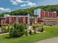 Bear Creek Mountain Resort Hotels in Berks County