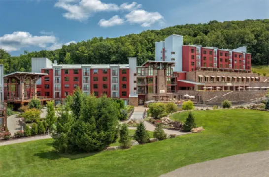 Bear Creek Mountain Resort Hotel a 