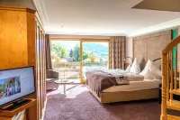 Hotel Heselbacher Hof Hotels in Besenfeld