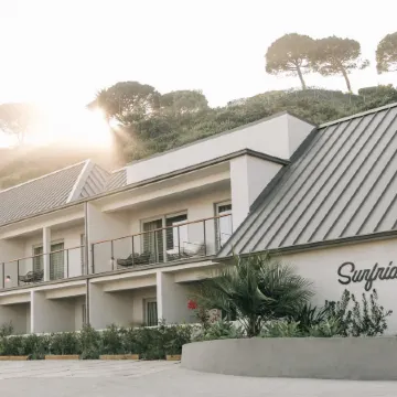The Surfrider Malibu