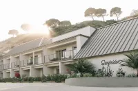 The Surfrider Malibu Hotel di Topanga