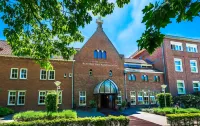 Hotel Kontakt der Kontinenten Hoteles en 