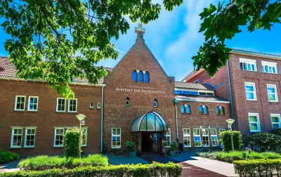 Hotel Kontakt der Kontinenten Hotels in 