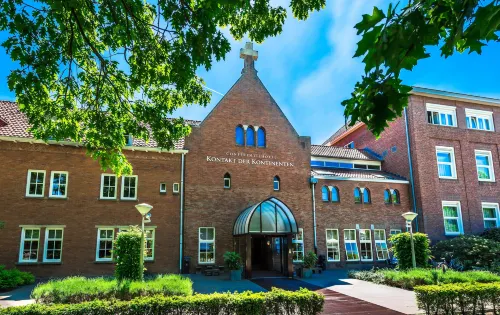 Hotel Kontakt der Kontinenten Hotels in Soest