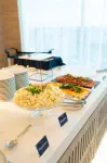 Aquamare Hotel - breakfast