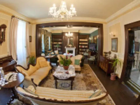 Hotel Boutique Casa del Sole Hotels in Timisoara