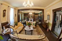 Hotel Boutique Casa del Sole Hotel di Timisoara