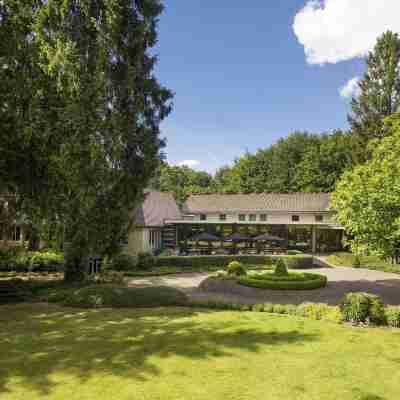 彼爾德伯格斯普爾德波斯飯店 Hotel Exterior