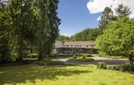 Bilderberg Hotel 't Speulderbos