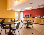 Econo Lodge Eufaula South