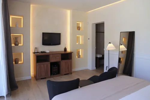Salento Winery Lodge - 5-Star