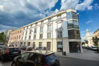 City of the Kings Silver Apartments -  Apartamentos vacacionales