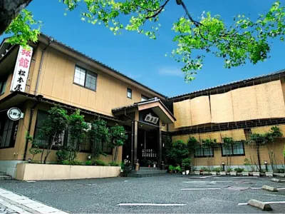 Matsumotoya