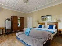 Agterplaas Guesthouse Pty Ltd Отели рядом с достопримечательностью «Мелвилл»