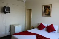Hotel Nacional Montes Claros Hotels in Montes Claros