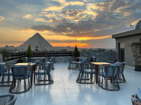 Kemet Boutique Hotel