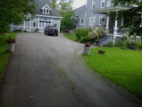 The Coach House Hotels in Charlotte County