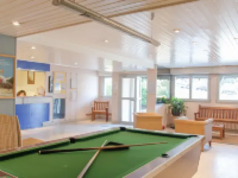 Résidence Pierre & Vacances les Tamaris Hotels in Trouville-sur-Mer