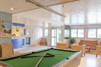 Résidence Pierre & Vacances les Tamaris Hotels in Trouville-sur-Mer