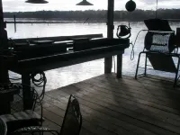 Stegbone's Fish Camp and Resort