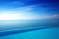 Castello Mare Hotel - Beach