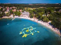 Centinera Resort Hôtels à : Pjescana Uvala