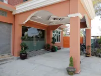 Inle Strand Hotel